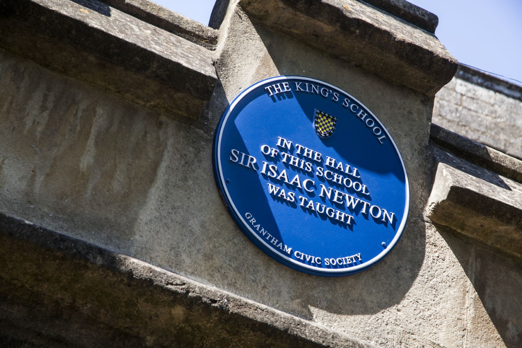 The Kings School Grantham Old Boys'